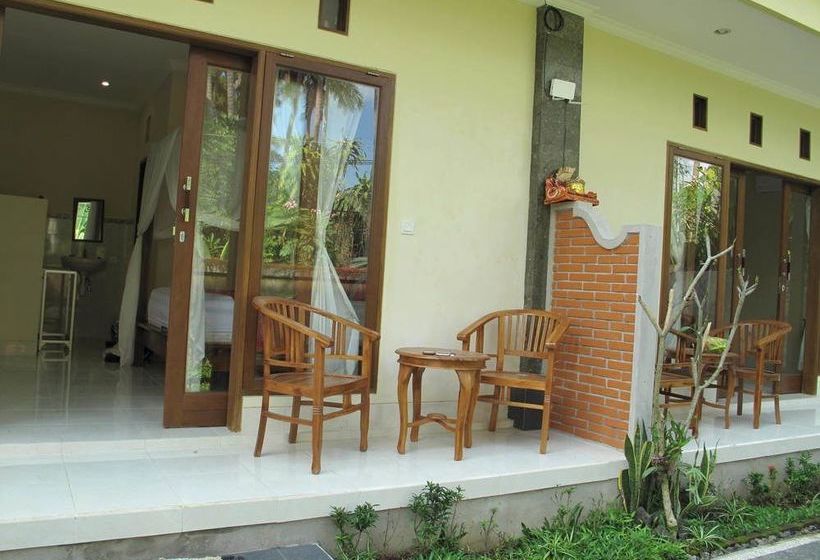 펜션 Sunrise House