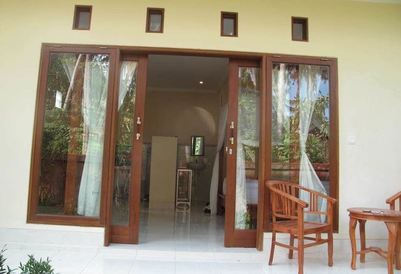 펜션 Sunrise House