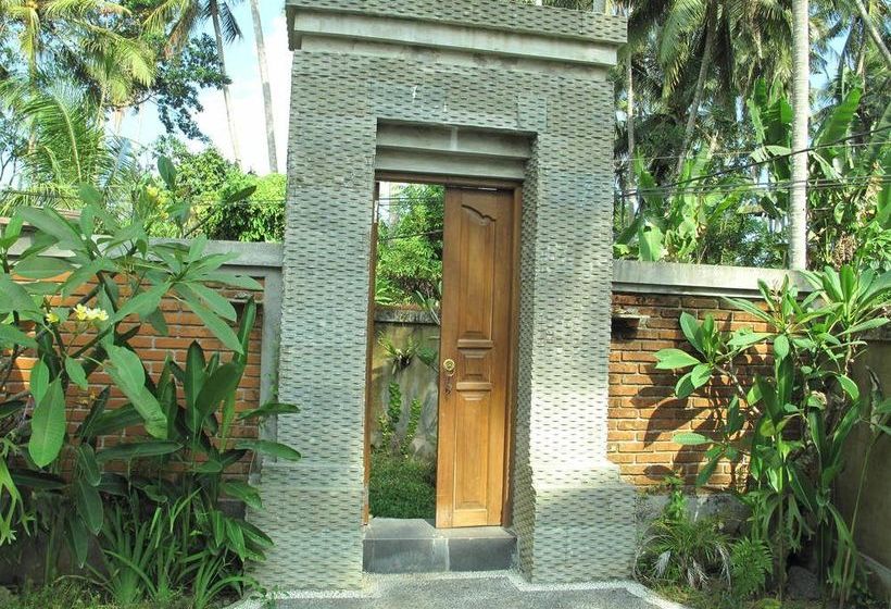 펜션 Sunrise House