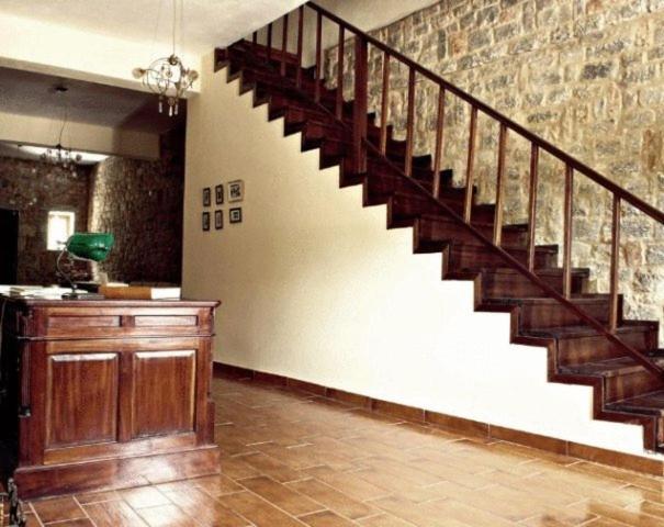 بنسيون Vlyhada Guesthouse