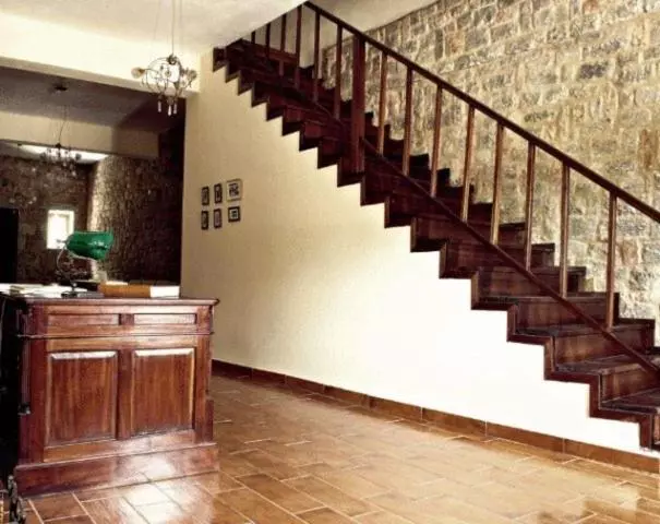 ペンション Vlyhada Guesthouse