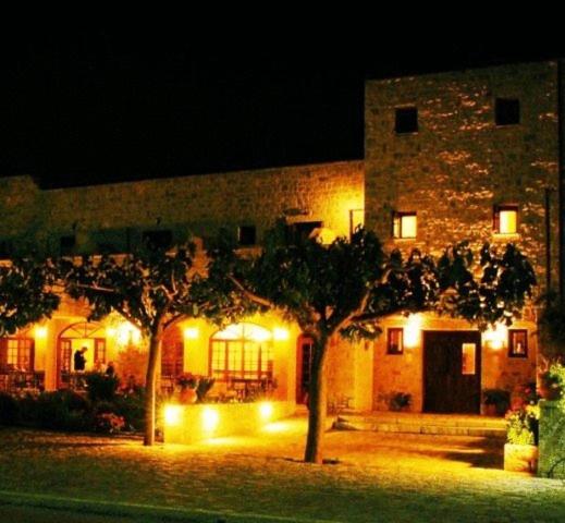 بنسيون Vlyhada Guesthouse