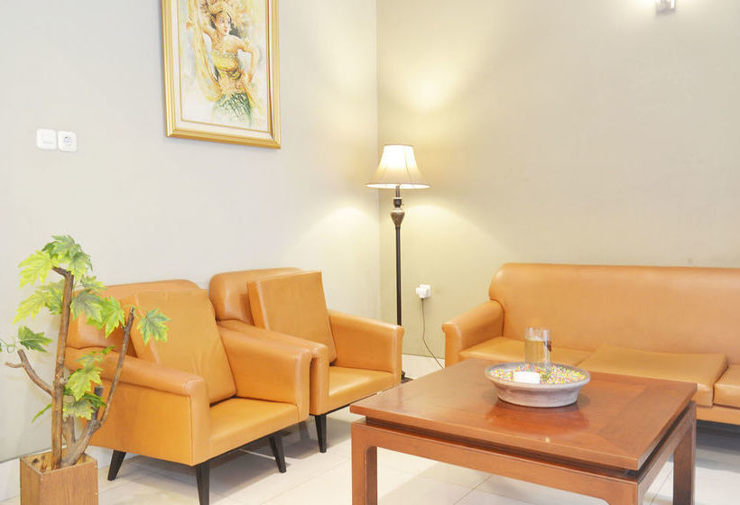 膳宿费 Zen Rooms Olympic Garden