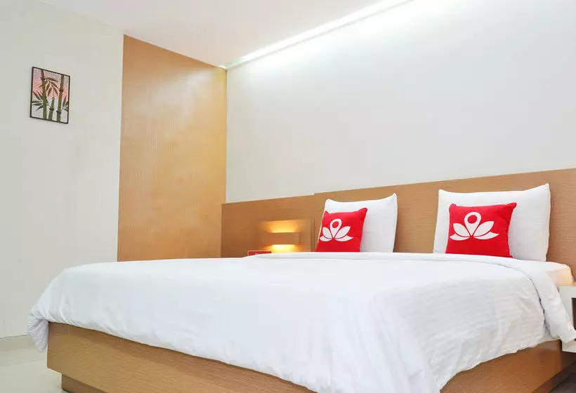 Pansiyon Zen Rooms Olympic Garden