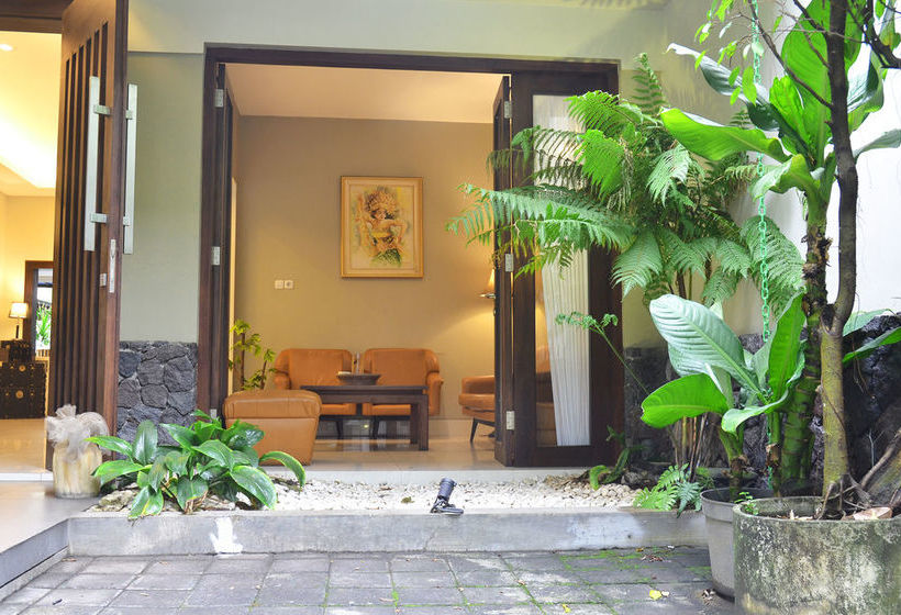 膳宿费 Zen Rooms Olympic Garden