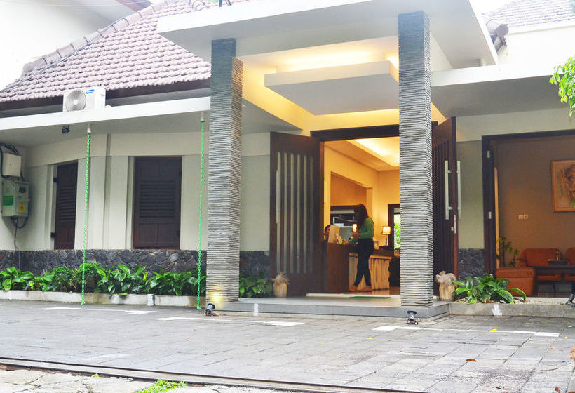 膳宿费 Zen Rooms Olympic Garden