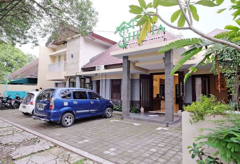 膳宿费 Zen Rooms Olympic Garden