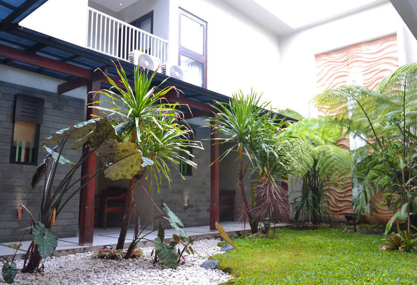 膳宿费 Zen Rooms Olympic Garden