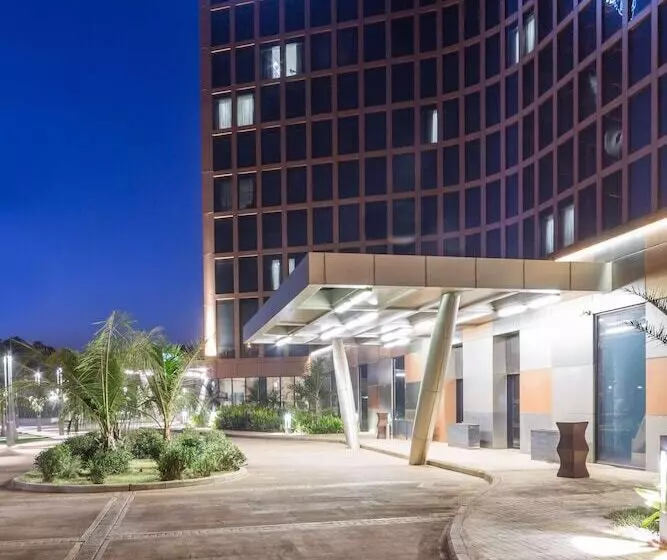 Radisson Collection Hotel Bamako