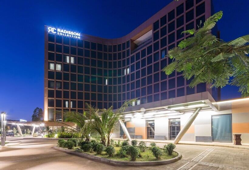 Radisson Collection Hotel Bamako