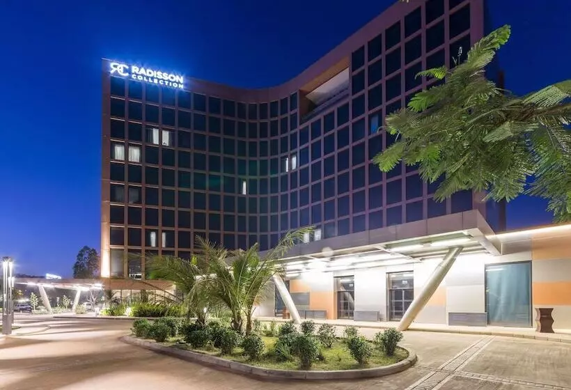 Radisson Collection Hotel Bamako