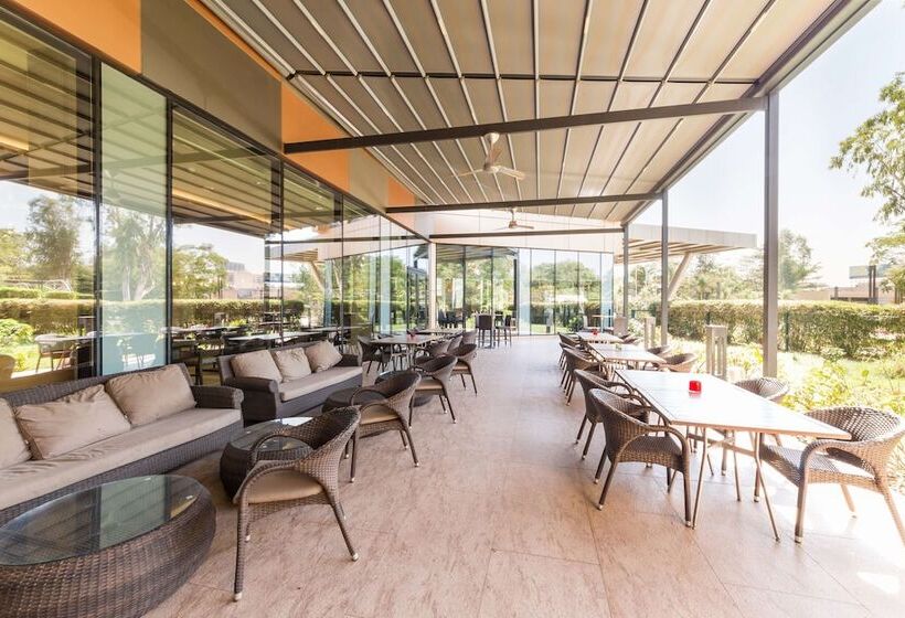 Radisson Collection Hotel Bamako