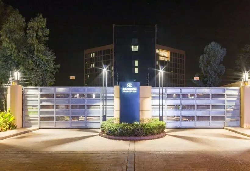 Radisson Collection Hotel Bamako