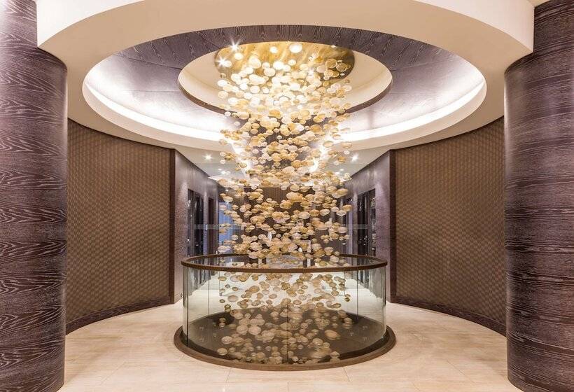 Radisson Collection Hotel Bamako