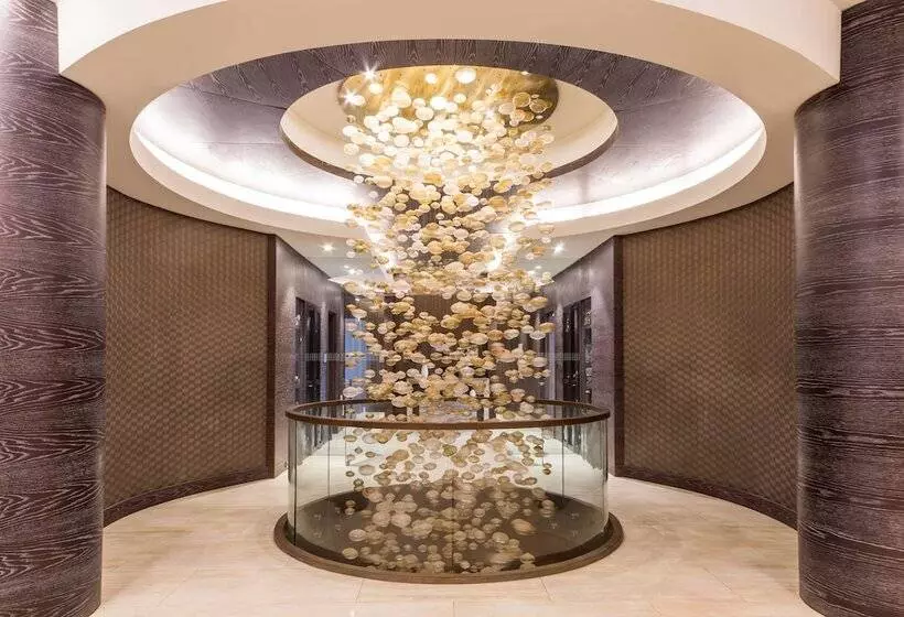 Radisson Collection Hotel Bamako