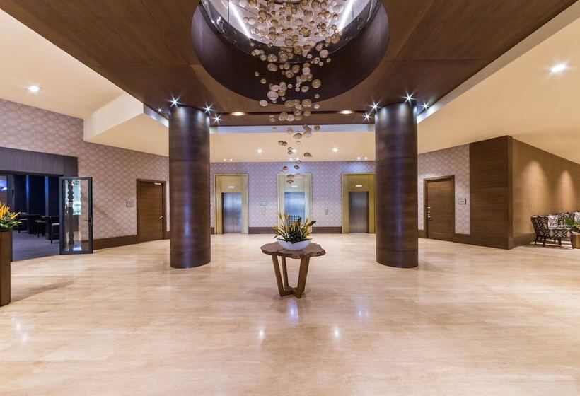 Radisson Collection Hotel Bamako