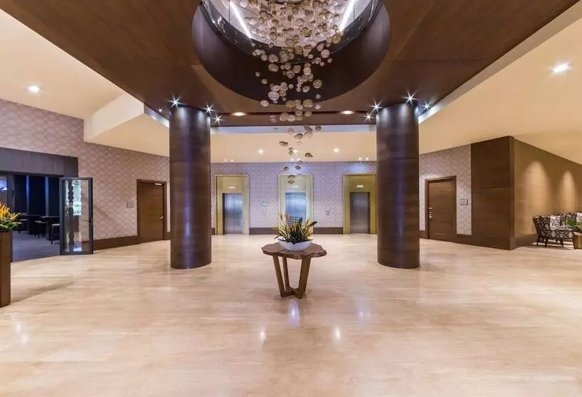 Radisson Collection Hotel Bamako