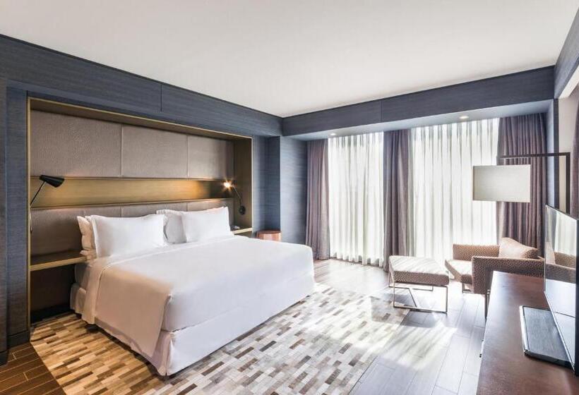 Radisson Collection Hotel Bamako