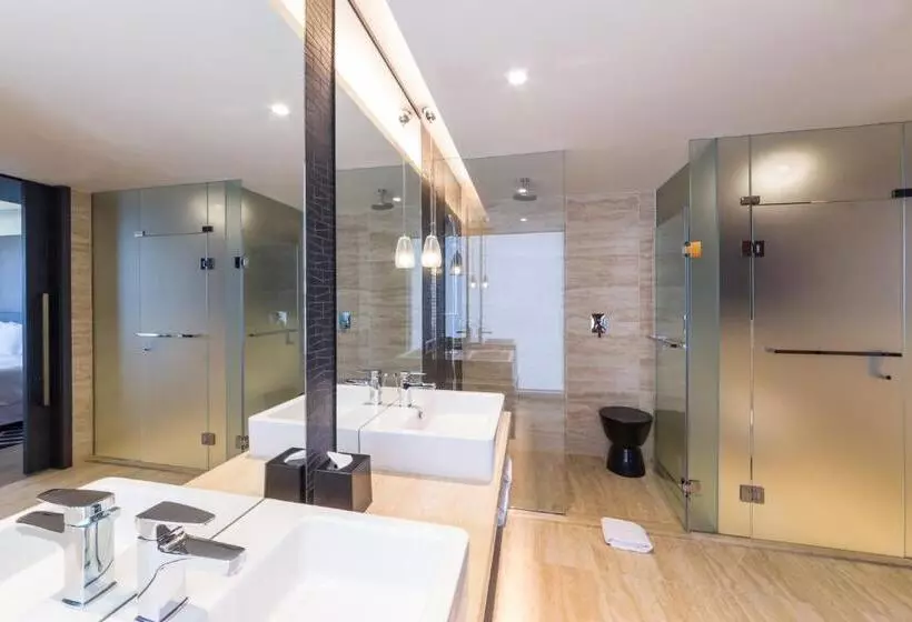 Radisson Collection Hotel Bamako