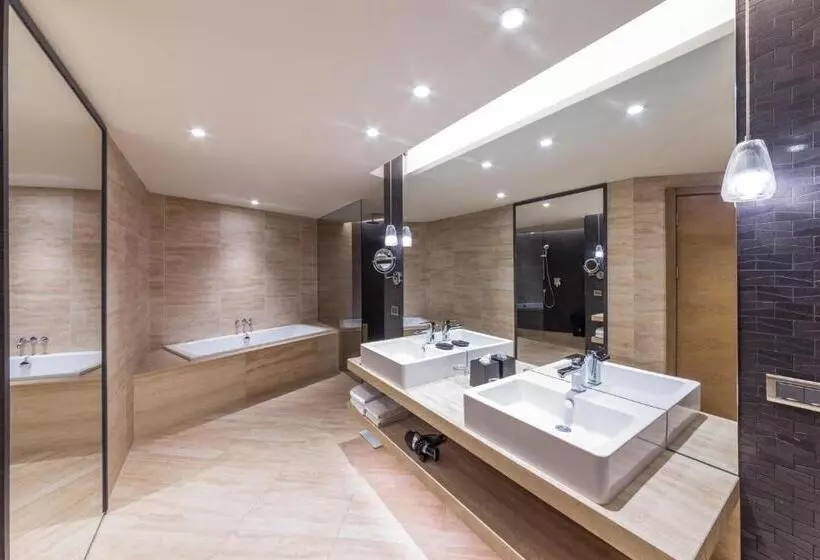 Radisson Collection Hotel Bamako