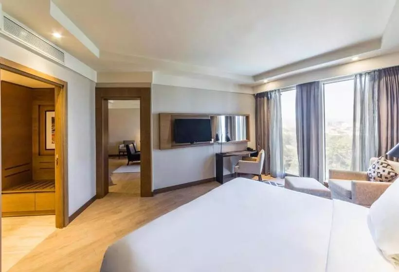 Radisson Collection Hotel Bamako