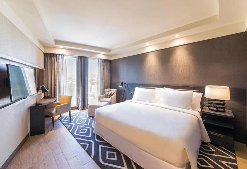 Radisson Collection Hotel Bamako