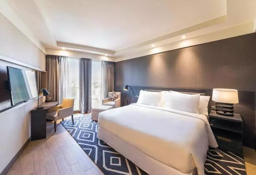 Radisson Collection Hotel Bamako