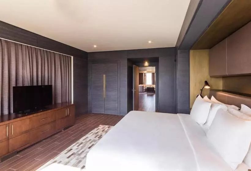 Radisson Collection Hotel Bamako