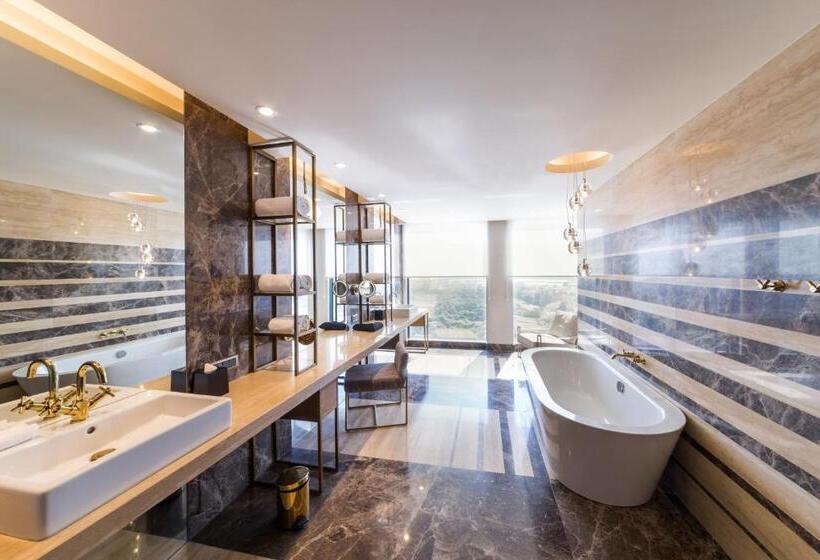 Radisson Collection Hotel Bamako