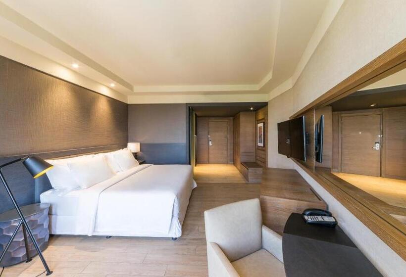 Radisson Collection Hotel Bamako