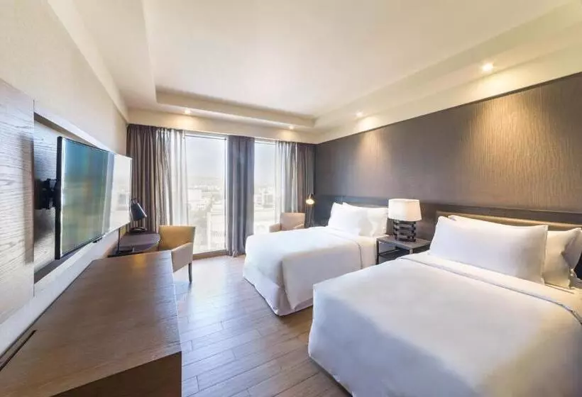 Radisson Collection Hotel Bamako