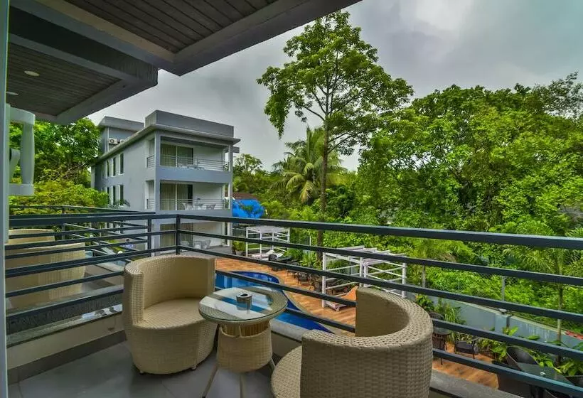 Ramatan Resort