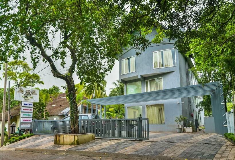 Ramatan Resort