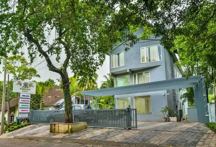 Ramatan Resort