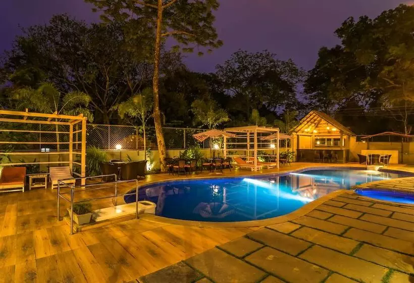 Ramatan Resort