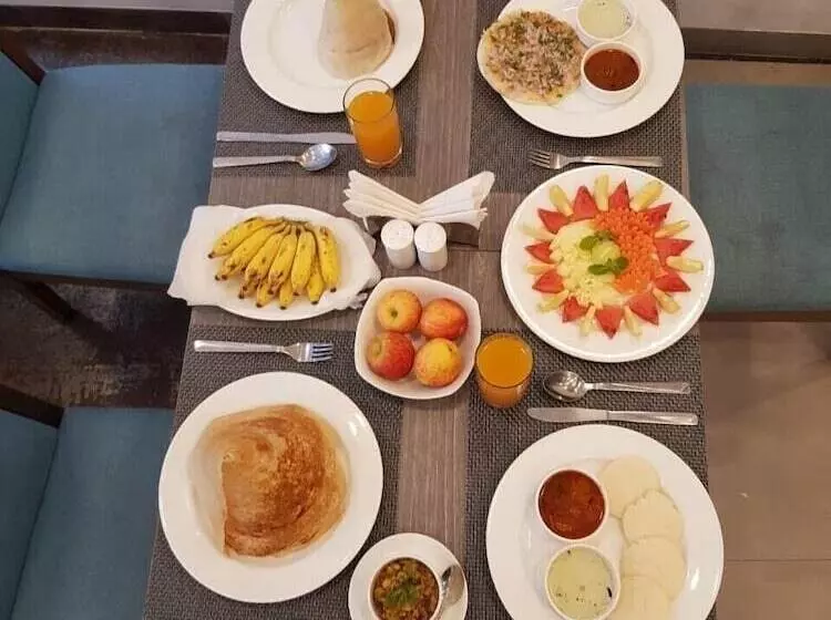Ramatan Resort