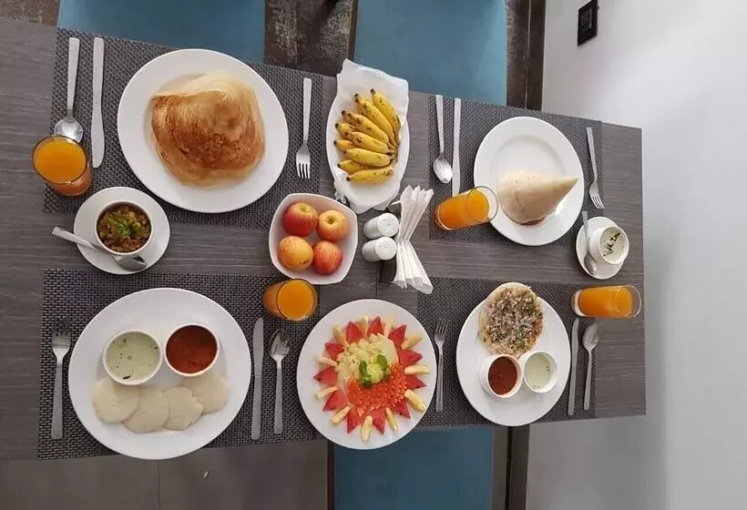 Ramatan Resort