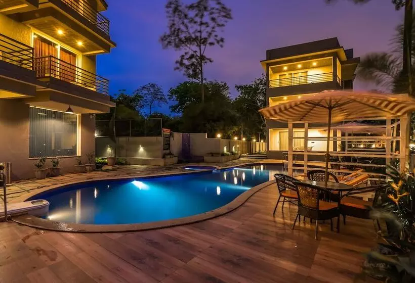 Ramatan Resort