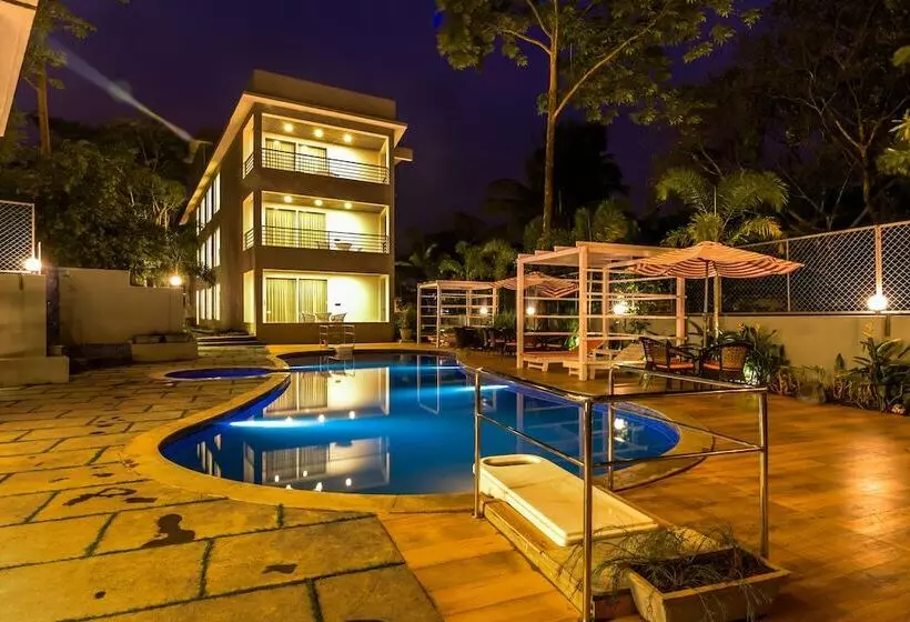 Ramatan Resort