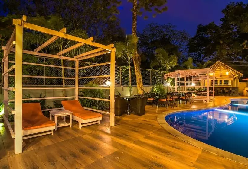 Ramatan Resort