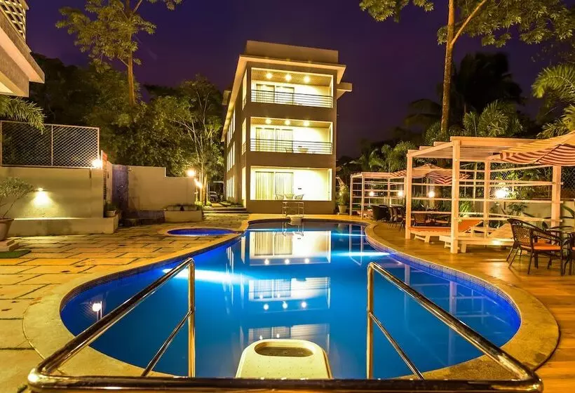 Ramatan Resort