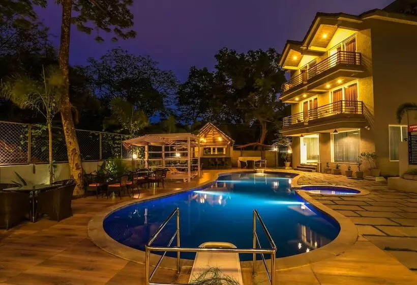 Ramatan Resort
