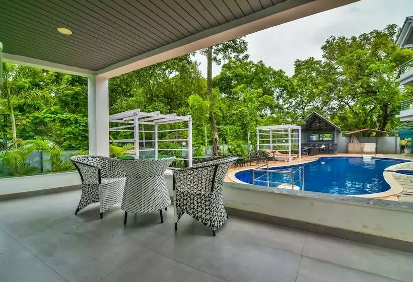 Ramatan Resort