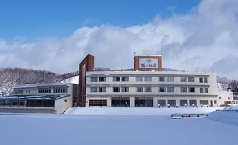 료칸 Akita Tsurugaikesou