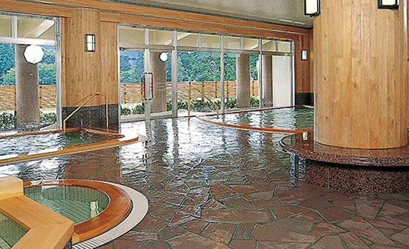 료칸 Akita Tsurugaikesou