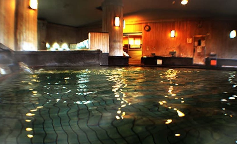 료칸 Akita Tsurugaikesou