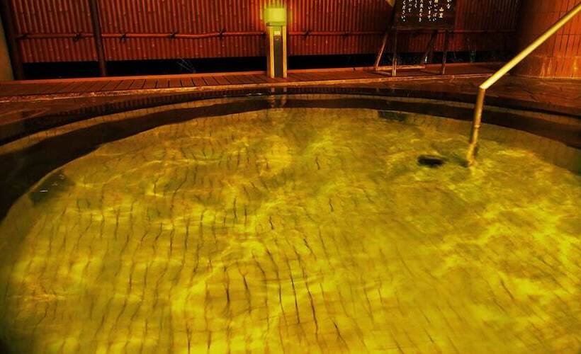 료칸 Akita Tsurugaikesou