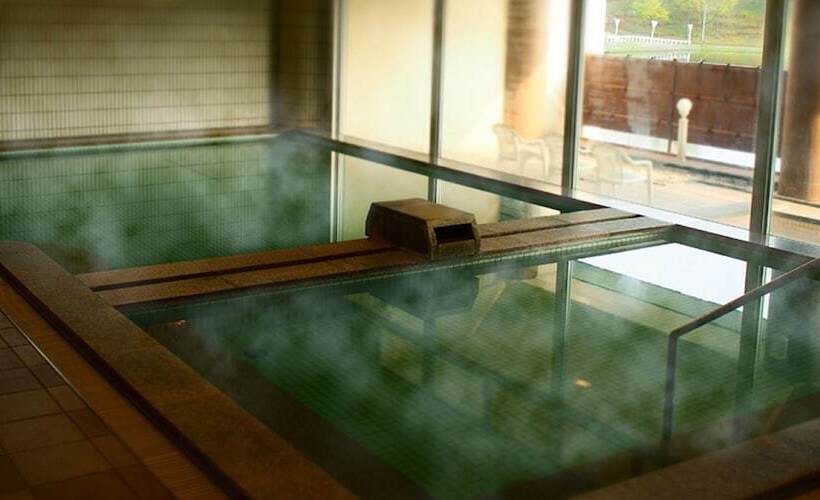 료칸 Akita Tsurugaikesou