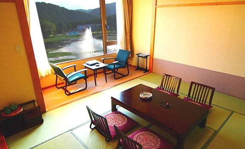 료칸 Akita Tsurugaikesou
