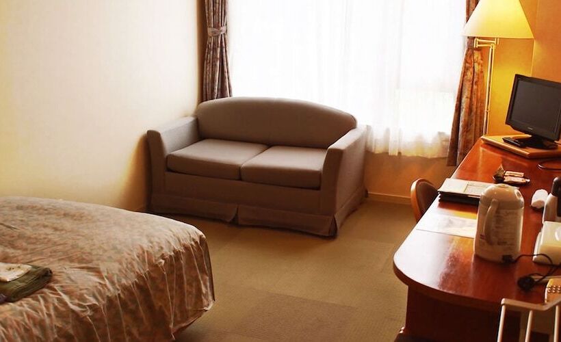 료칸 Akita Tsurugaikesou